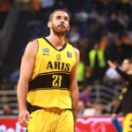 Το «αντίο» του Γιάνκοβιτς στο μπάσκετ: «Oλα άξιζαν τον κόπο…»