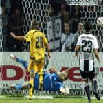 Derby stories: Όταν η Τούμπα έκανε… ησυχία (vid)
