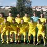 Ήττα στο φινάλε για την Κ19 του ΑΡΗ