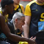 Προετοιμασία εξπρές για το Final-8