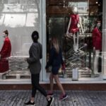 Θεσσαλονίκη: Κανονικά τα εμπορικά καταστήματα την Πρωτομαγιά