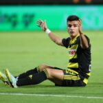 Συνεχίζει τον… αγώνα του ο Μάνου Γκαρθία