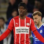 Συζητάει με PSV η Τσέλσι για τον Μαντουεκέ