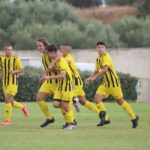 Κ15: Εύκολη νίκη μέσα στη Δράμα