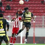 Το AllAboutARIS TV σας στέλνει στο ΑΡΗΣ – Ολυμπιακός