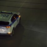 Αγρίνιο: Τράπερ συνελήφθη με όπλο ενώ πήγαινε να δώσει συναυλία