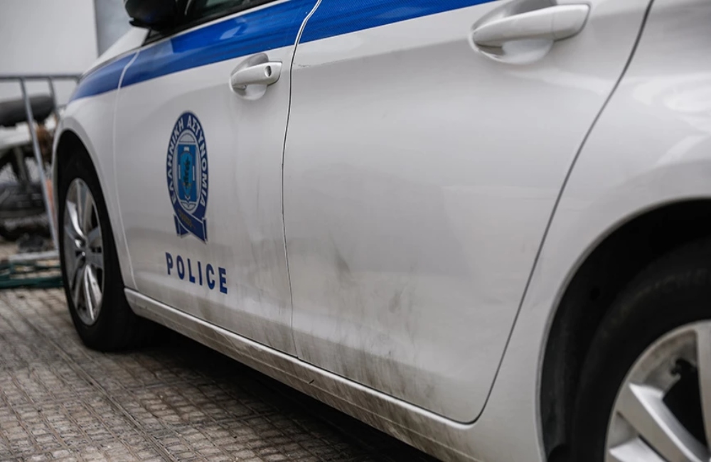 Στοιχεία Εγκληματικότητας: Τι δείχνει η σύγκριση του 2022 με την περίοδο 2015-2019 (pics&vid)