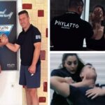 Kickboxing: Γυναικείο τμήμα αυτοάμυνας «Δε φοβάμαι»