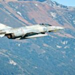 Πτώση F-4 Phantom: Τριήμερο πένθος στις ένοπλες δυνάμεις (vid)