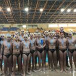 Ακαδημία Πόλο: Χάλκινο μετάλλιο στο τουρνουά «ΝΕΠ WINTER CUP 2023»