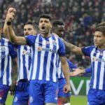 Σπόρτινγκ – Πόρτο 0-2: Πήρε το ντέρμπι και το Taça da Liga για 8η φορά (vid)