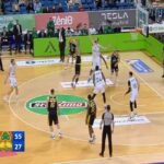 Παναθηναϊκός-ΑΡΗΣ: Εντυπωσιακή προσπάθεια από τον Μήτρου Λόνγκ (vid)