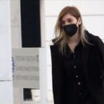 Στα δικαστήρια από νωρίς η Πισπιρίγκου για τον θάνατο της Τζωρτζίνας- Αναβολή θα ζητήσει ο Κούγιας (vid)