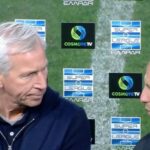 Πάρντιου on camera: “Πολύ σκληρός ο διαιτητής μαζί μας – Περιμένουμε επιστροφές” (vid)