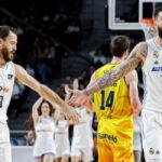 Καθάρισε τη Μπρεογάν και συνεχίζει ακάθεκτη η Ρεάλ!