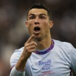 Ο Γκαρσία έριξε ευθύνες στον Ρονάλντο: “Η χαμένη του ευκαιρία άλλαξε την εξέλιξη του αγώνα”