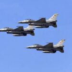 Πτώση F-16: Πώς κατάφερε να εκτιναχθεί από το μαχητικό ο πιλότος (vid)