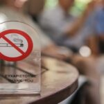 Ο απολογισμός των ελέγχων της ΕΛ.ΑΣ. για κάπνισμα σε εσωτερικούς χώρους