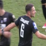 Κύπελλο Ελλάδας: Άνοιξε το σκορ η Λαμία με Τζανδάρη (vid)