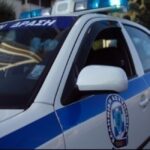 Δράμα: 41χρονος επιτέθηκε σε αστυνομικούς με τσεκούρι