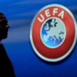 UEFA:Τέλος το πρωτόκολλο για τον κορωνοϊό