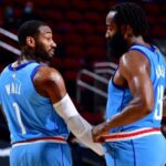 NBA: Ο Τζον Γουόλ σταμάτησε το μπάσκετ