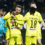 Η παρακάμερα του ARIS FC TV: “ Πάμε παρακάτω….” (vid)