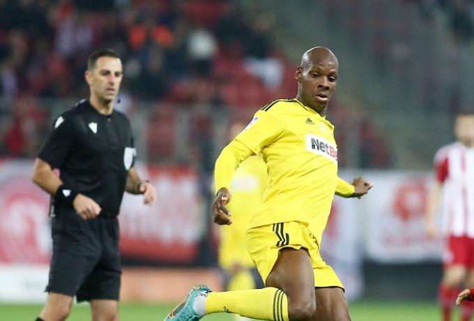 Σήμερα τα νεότερα για Νταμπό