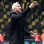 Πάρντιου: “Μεταγραφές μόνο αν βρούμε τους κατάλληλους παίκτες!”