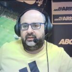 AllAboutARIS TV: Η “Μπίλια στο Κίτρινο” με τον Χρύσανθο Τσαλτίδη (vid)