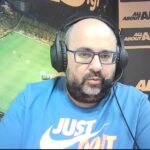 AllAboutARIS TV: Η “Μπίλια στο Κίτρινο” με τον Χρύσανθο Τσαλτίδη (vid)