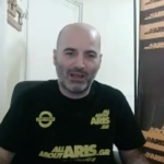 ALLABOUTARIS TV – ALLABOUTDROOLING με άποψη και αναλύσεις! (vid)