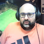 AllAboutARIS TV: Η “Μπίλια στο Κίτρινο” με τον Χρύσανθο Τσαλτίδη (vid)
