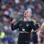 Νέα γκέλα για Ατλέτικο (1-1)