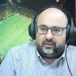 AllAboutARIS TV: Η “Μπίλια στο Κίτρινο” με τον Χρύσανθο Τσαλτίδη (vid)