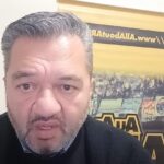 AllAboutARIS TV: Ο Π. Τράιος για τον δεύτερο στόχο που χάθηκε, τις ευθύνες και την επόμενη μέρα (vid)
