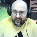 AllAboutARIS TV: Η “Μπίλια στο Κίτρινο” με τον Χρύσανθο Τσαλτίδη (vid)