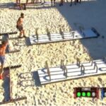 Ποια ομάδα κερδίζει την τελευταία ασυλία της εβδομάδας και το έπαθλο φαγητού; (vid)