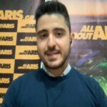 AllAboutARIS TV: Η… μεταμεσονύχτια ποδοσφαιρική σφήνα του Σαββάτου, με τον Νίκο Παπαδόπουλο (vid)