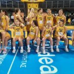 Μπάσκετ Νεανίδων: Εύκολη νίκη επί του Ηρακλή