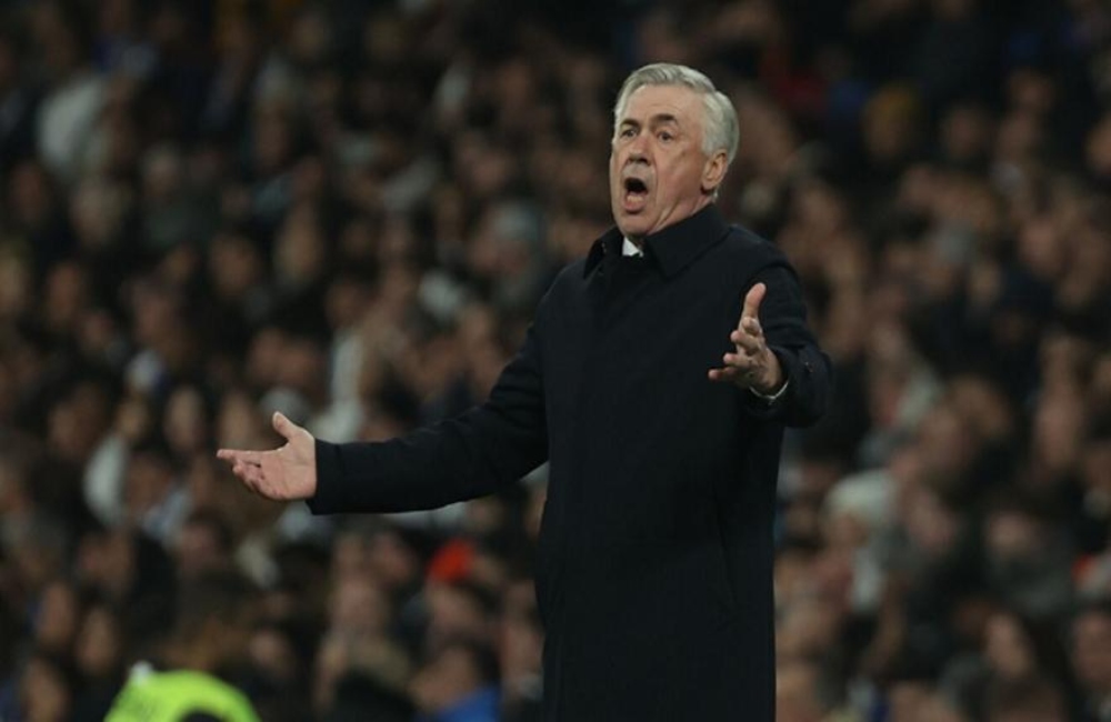 Διέψευσε τις φήμες περί συμφωνίας με τον Αντσελότι η ποδοσφαιρική ομοσπονδία της Βραζιλίας