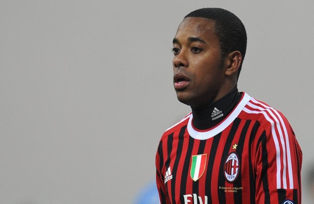 Αγώνας ποδοσφαίρου σε φυλακή της Βραζιλίας με… προπονητή τον Ρομπίνιο!