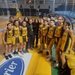 Μπάσκετ Κορασίδων: Εύκολη νίκη επί του Χορτιάτη