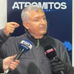 Σπανός: “Είναι αστείο μια μεγάλη ομάδα όπως η ΑΕΚ να ψάχνει αστείες εκδοχές για να πάρει το ματς στα χαρτιά”