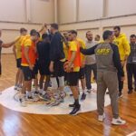 Προπονήθηκε στο Ηράκλειο ο ΑΡΗΣ (pics+vids)