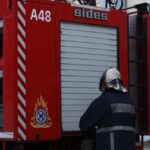 Κρήτη: Φωτιά σε δύο σπίτια – Τρεις άνθρωποι στο νοσοκομείο