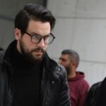 Επεισοδιακή η δίκη Πισπιρίγκου – «Τις έριξες χαστούκι;» ρώτησε ο Κούγιας σε ρεπόρτερ
