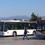Θεσσαλονίκη: O ΟΑΣΘ στέλνει στον Εισαγγελέα καταγγελίες για παρενόχληση καθαριστριών