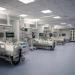 Από χολέρα πέθαναν 22 άτομα στις σεισμόπληκτες περιοχές της Συρίας