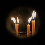 Ιερέας βρίζει πιστούς με χυδαίες εκφράσεις (vid)